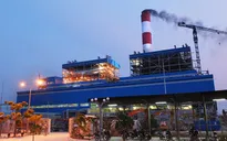 Nhiệt điện Vĩnh Tân hòa lưới điện quốc gia