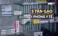 Người thầy 20 năm chăm chỉ đi quyên góp đồ dùng cho học sinh