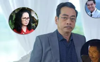Sao phim Người phán xử và Sống chung với mẹ chồng "đổ bộ" đề cử VTV Awards 2017