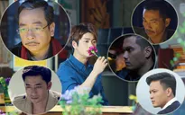 VTV Awards 2017: Kang Tae Oh – một mình chống lại dàn sao nam phim Người phán xử