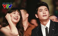 VTV Awards 2017: Top 5 dần lộ diện!