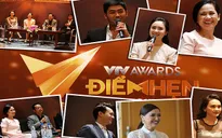 "Hãy dành giải thưởng VTV Awards cho những người trẻ!"