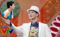 VTV Awards 2017: Anh Núi, chị Mây của Sóng ở đáy sông nắm tay nhau lên hạng