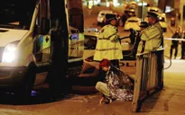 IS nhận trách nhiệm vụ đánh bom tự sát ở Manchester