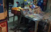 Bắt khẩn cấp bảo vệ dân phố sát hại bé trai 6 tuổi