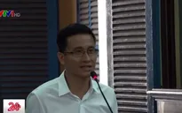 Cao Toàn Mỹ: Chỉ có quan hệ làm ăn, không có quan hệ tình ái với Phương Nga