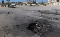 Mẫu phẩm từ vụ tấn công ở Syria dương tính với chất độc sarin