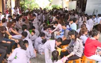 Vu Lan - Mùa hiếu hạnh