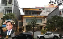 Đà Nẵng: Tạm dừng giao dịch, chuyển đổi chủ sở hữu của Vũ "nhôm" và 3 cá nhân