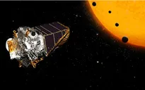 NASA công bố phát hiện mới từ tàu vũ trụ săn tìm sự sống