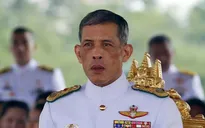 Nội các mới của Thái Lan tuyên thệ nhậm chức