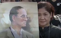 Người dân Thái Lan chia sẻ đau buồn trong lễ tưởng niệm vị Vua quá cố