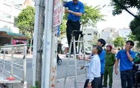 Vũng Tàu: Tái diễn tình trạng lấn núi, lấn biển trái phép