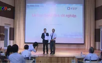 2 năm thành lập vườn ươm công nghệ, công nghiệp Việt Nam - Hàn Quốc