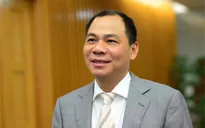 5 doanh nhân giàu nhất sàn chứng khoán Việt Nam