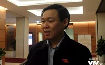 Phó Thủ tướng Vương Đình Huệ nói về cơ chế đặc thù cho TP.HCM: "Chiếc áo" mặc đã chật, cần thể chế phù hợp hơn