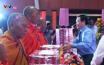 Tiếp tục chăm lo đời sống đồng bào Khmer
