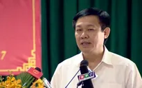Đẩy mạnh liên kết vùng để phát triển