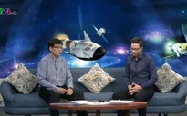 Nghiên cứu khoa học vũ trụ có viển vông?