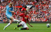 Lịch thi đấu bóng đá châu Âu tối 10, rạng sáng 11/12: Tâm điểm derby Manchester