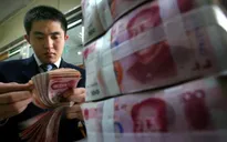 Trung Quốc cảnh báo hoạt động ngân hàng ngầm gia tăng trở lại
