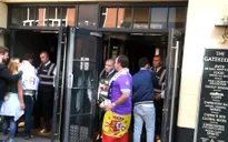 Xứ Wales bội thu sau chung kết Champions League