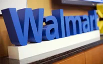 Walmart nỗ lực giành lại thị phần từ tay Amazon