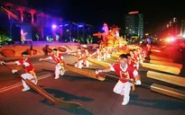 Khánh Hòa tích cực chuẩn bị Lễ hội biển Nha Trang 2017