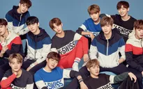 Wanna One là nghệ sĩ đầu tiên biểu diễn tại MAMA 2017 ở Việt Nam