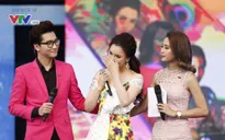 Bữa trưa vui vẻ: Hồ Quỳnh Hương nghẹn ngào nhìn lại chặng đường gần 20 năm đi hát