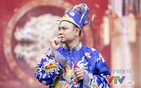10 sắc thái biểu cảm không giống ai của Tự Long tại Táo quân 2017