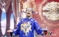 NSND Tự Long: “Táo quân như một tờ báo”