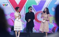 Dàn sao quậy tưng bừng mừng sinh nhật 10 tuổi của VTV6