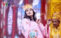 Táo Vân Dung sẽ "khóc nhè" nếu khán giả không ủng hộ Táo quân