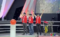 Trước thềm VCK Robocon Việt Nam 2017: Những người trong cuộc nói gì?