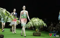 Khai mạc Tuần lễ Thời trang quốc tế Xuân Hè 2017