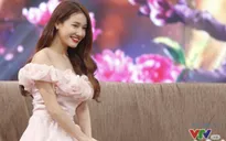 Nhã Phương thích Tuổi thanh xuân 2 hơn phần 1