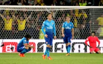 Roy Keane: Arsenal thua kém hầu hết các đội ở Ngoại hạng Anh