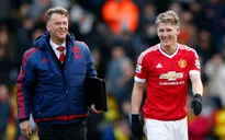Cựu HLV Man Utd sắp trở lại Premier League?