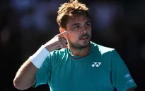 Wawrinka - Vật cản lớn trên đường trở lại đỉnh cao của Federer