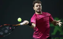 Miami mở rộng 2017: Wawrinka bị loại bởi tay vợt 19 tuổi, Zverev