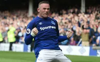 Rooney lập công, Everton vỡ oà niềm vui ngày khai màn Premier League 2017/18