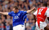 Lịch trực tiếp bóng đá Ngoại hạng Anh vòng 9: Arsenal gặp Everton, Liverpool đại chiến Tottenham