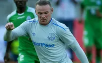 Rooney nói gì khi lập siêu phẩm trong ngày trở về "nhà xưa" Everton?