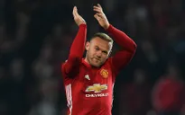 Man Utd biếu 10 triệu Bảng, Rooney nhất quyết không ra đi