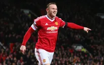 Mourinho không hứa cho Rooney ra sân, nhưng nâng cúp thì có thể