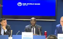WB: Việt Nam tăng trưởng 6,3% trong năm nay
