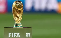 VCK World Cup sẽ có 48 đội tranh tài