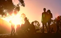 Australia trải qua mùa đông nóng nhất lịch sử