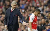 Đòi Wenger ra đi là việc làm cực kỳ xấu xa